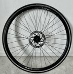 28” Framhjul och 28” Bakhjul ;.