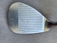 Callaway Jaws MD5. R  60 gr wedge