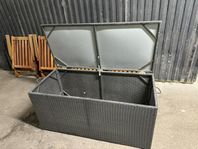 Dynbox konstrotting
