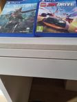 ps4/ps5 spel