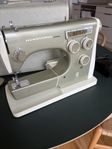 symaskin Husqvarna 2000