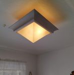 PLAFOND adla pyramid Retro-Vintage 1900-ta i furu trä.