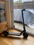 fin elsparkcykel