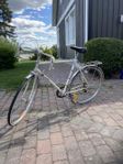 Äldre cykel