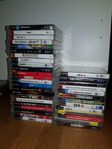 Samling Spel PS3 