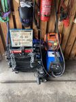 Garagesaker