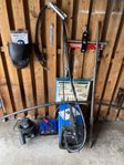 Garagesaker