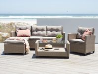 Loungeset Mora från Jysk