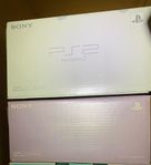 PS2 Sakura / Rosa, oanvänt