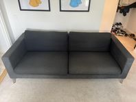 Eilirsen soffa zenith 220x100 cm