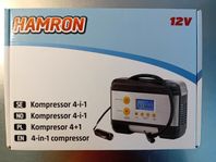 Kompressor