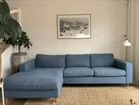 Divansoffa 