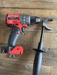 Milwaukee M18 FDD3