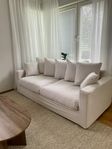 Soffa Monaco 3-sits 
