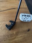 Grym putter