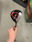 Wilson FW7