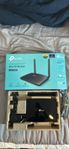 Tp link router 