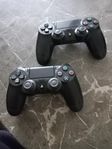 ps4 kontroller