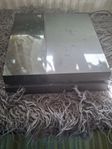 Hej, PlayStation 4 fungerar fullt ut utan problem.