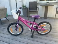 Cykel 16 tum