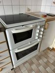 spis/ en stor och liten ugn(dubbel)