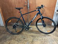 Trek hybrid 