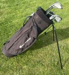 Golfsett