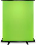 Helt ny Green Screen