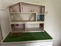 Lundby dockskåp