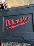 Borrskruvdragare Milwaukee Kompakt
