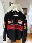 Ferarri racerjacka 