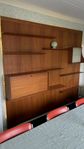 Pira panel  i teak 