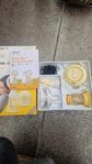 Medela Swing Flex elektrisk bröstpump