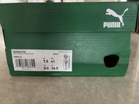 Säljer: Puma sneakers - Nyskick! (Storlek 41)