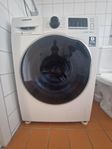 Tvättmaskin med torktumlare SAMSUNG EcoBubble