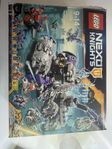 Lego NEXO KNIGHTS set 70352