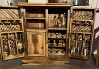 Bar-möbel