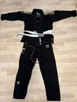 BJJ Tatami gi 