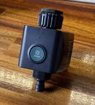 Bevattningsdator/-timer