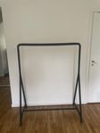 Ikea klädställning