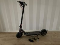 El-scooter E2S V2