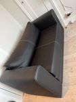 Bäddsoffa från IKEA 