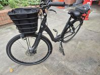 crescent Eletric bike