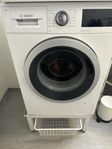 Tvättmaskin Bosch i-Dos serie 6