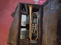 Trumpet Ahlberg&Ohlsson