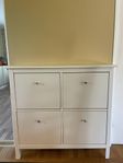 Hemnes skoskåp