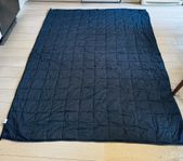 tyngdtäcke 4.5 kg 140x200