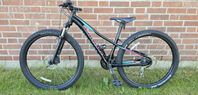 Mountainbike Specialized Pitch - Ramstorlek XS 