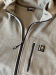 Swazi The Hoodie / Smock. Tussock Grön. Medium