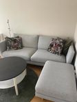 Soffa 3-sits Svenska Hem, Stalands 